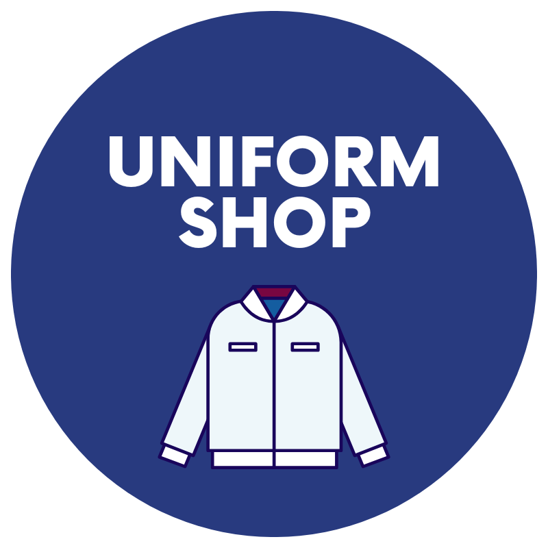 Gift Card - Uniform Shop